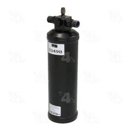 Four Seasons Steel Filter Drier - 33490 33490